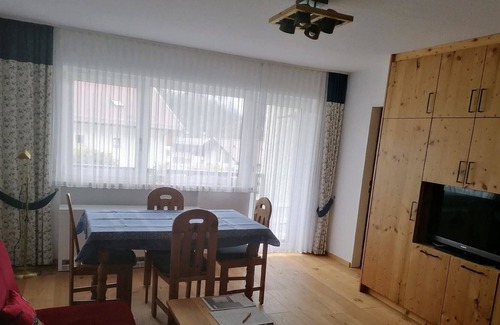 Tiefenbach Appartement | Ferienwohnung/app. für 4 Gäste mit 45m² in Oberstdorf