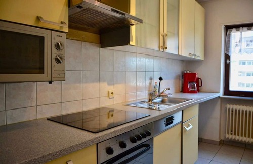 Oftersheim Appartement | Ferienwohnung/app. für 5 Gäste mit 75m² in Oftersheim