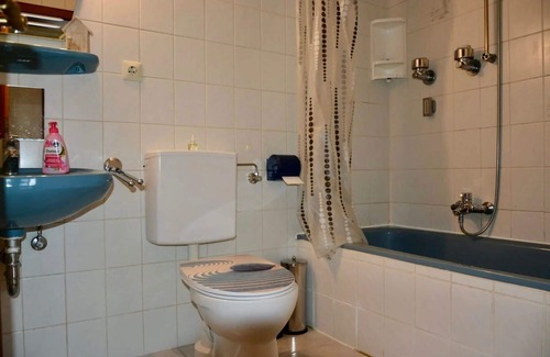 Oftersheim Appartement | Ferienwohnung/app. für 5 Gäste mit 75m² in Oftersheim