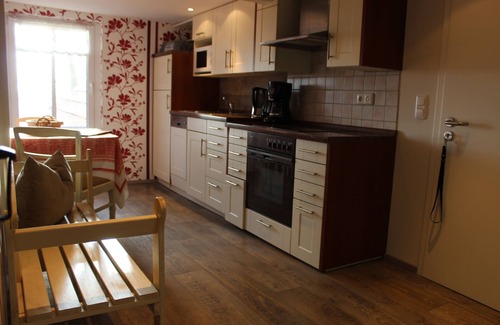 Lichtenhagen Appartement | Ferienwohnung/app. für 6 Gäste mit 90m² in Ottenstein