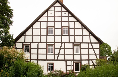 Lichtenhagen Appartement | Ferienwohnung/app. für 6 Gäste mit 90m² in Ottenstein