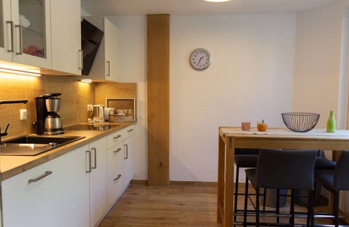 Lichtenhagen Appartement | Ferienwohnung/app. für 6 Gäste mit 100m² in Ottenstein