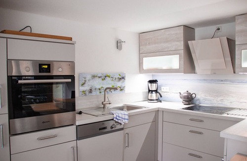 Lichtenhagen Appartement | Ferienwohnung/app. für 4 Gäste mit 80m² in Ottenstein