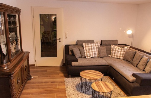 Lichtenhagen Appartement | Ferienwohnung/app. für 4 Gäste mit 80m² in Ottenstein