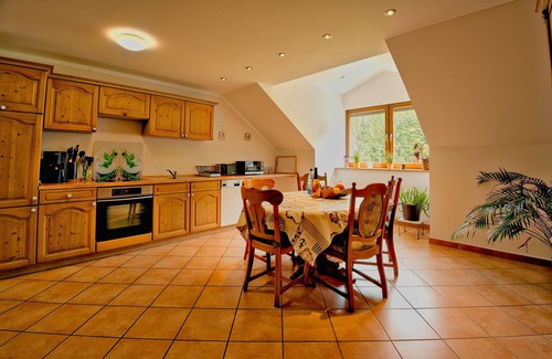 Riedenburg Appartement | Ferienwohnung/app. für 6 Gäste mit 100m² in Riedenburg