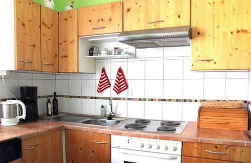 Rosshaupten Appartement | Ferienwohnung/app. für 4 Gäste mit 70m² in Roßhaupten