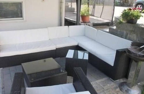 Rosshaupten Appartement | Ferienwohnung/app. für 4 Gäste mit 70m² in Roßhaupten