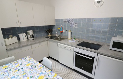 Schluchsee Appartement | Ferienwohnung/app. für 3 Gäste mit 53m² in Schluchsee