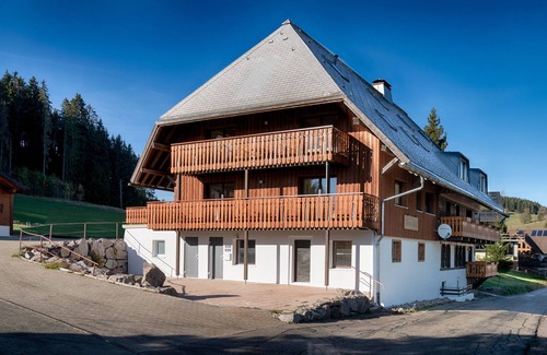 Schluchsee Appartement | Ferienwohnung/app. für 4 Gäste mit 84m² in Schluchsee