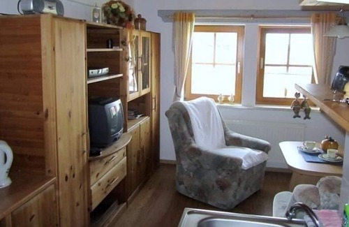 Sundhausen Appartement | Ferienwohnung/app. für 4 Gäste mit 40m² in Sundhausen