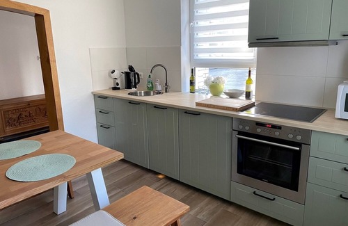 Hildfeld Appartement | Ferienwohnung/app. für 4 Gäste mit 73m² in Winterberg