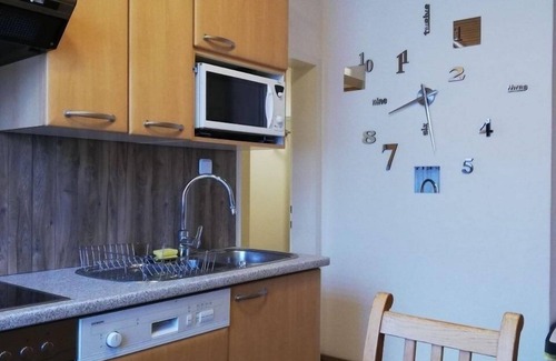 Großheinrichschlag Appartement | Ferienwohnung/app. für 11 Gäste mit 145m² in Habruck