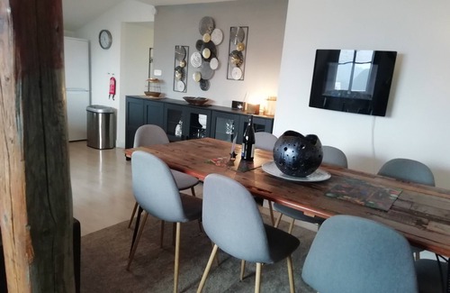 Waldeck Appartement | Ferienwohnung/app. für 13 Gäste mit 240m² in Waldeck