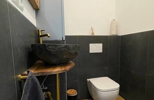 Verbandsgemeinde Pellenz Appartement | Ferienwohnung/app. für 10 Gäste mit 110m² in Kruft