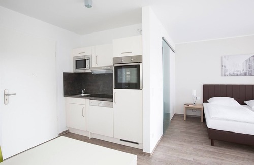 Adlershof Appartement | Ferienwohnung/app. für 2 Gäste mit 34m² in Berlin