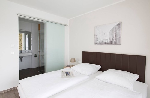 Adlershof Appartement | Ferienwohnung/app. für 2 Gäste mit 34m² in Berlin