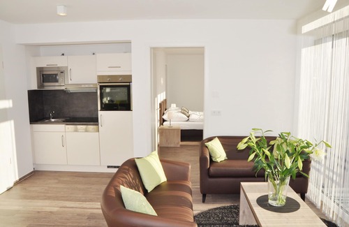 Adlershof Appartement | Ferienwohnung/app. für 2 Gäste mit 59m² in Berlin