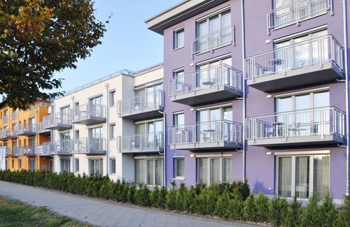 Adlershof Appartement | Ferienwohnung/app. für 2 Gäste mit 59m² in Berlin