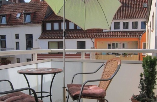 Alte Neustadt Appartement | Ferienwohnung/app. für 2 Gäste mit 40m² in Bremen