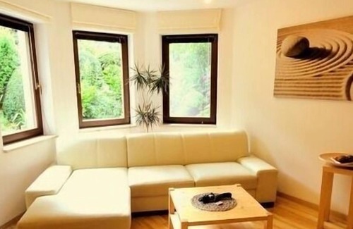 Leubnitz-Neuostra Appartement | Ferienwohnung/app. für 2 Gäste mit 50m² in Dresden