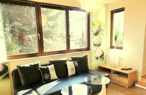 Leubnitz-Neuostra Appartement | Ferienwohnung/app. für 2 Gäste mit 50m² in Dresden