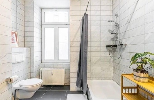 Suedvorstadt Appartement | Ferienwohnung/app. für 2 Gäste mit 30m² in Leipzig