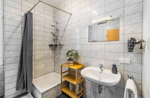 Suedvorstadt Appartement | Ferienwohnung/app. für 2 Gäste mit 30m² in Leipzig