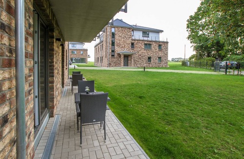 Diedrichshagen Appartement | Ferienwohnung/app. für 2 Gäste mit 32m² in Rostock