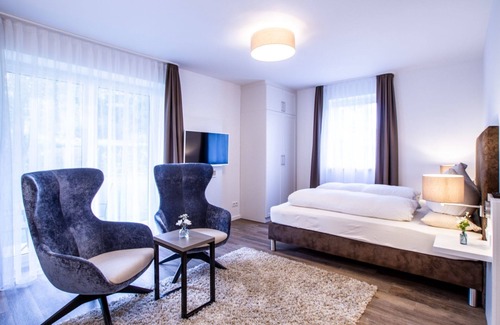 Diedrichshagen Appartement | Ferienwohnung/app. für 2 Gäste mit 32m² in Rostock