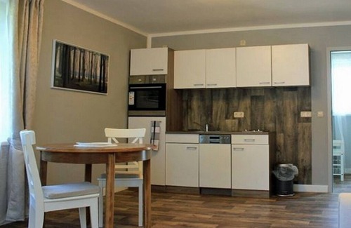 Velgast Appartement | Ferienwohnung/app. für 2 Gäste mit 45m² in Starkow
