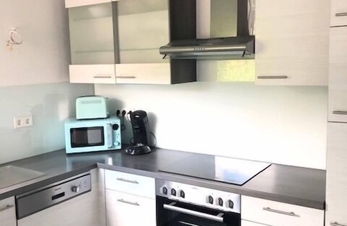 Talheim Appartement | Ferienwohnung/app. für 2 Gäste mit 60m² in Talheim