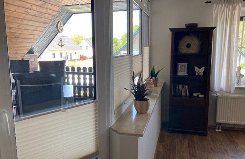 Alt Bukow Appartement | Ferienwohnung/app. für 2 Gäste mit 69m² in Teschow