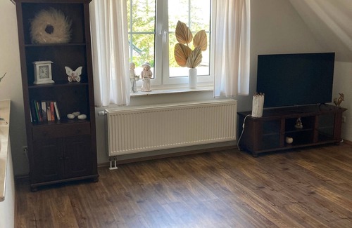 Alt Bukow Appartement | Ferienwohnung/app. für 2 Gäste mit 69m² in Teschow