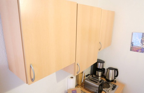 Wismar Appartement | Ferienwohnung/app. für 2 Gäste mit 50m² in Wismar
