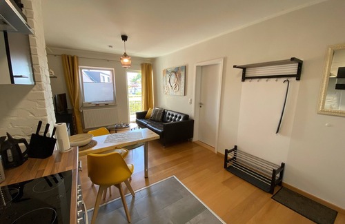 Barth Appartement | Ferienwohnung/app. für 2 Gäste mit 40m² in Barth