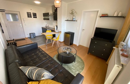 Barth Appartement | Ferienwohnung/app. für 2 Gäste mit 40m² in Barth