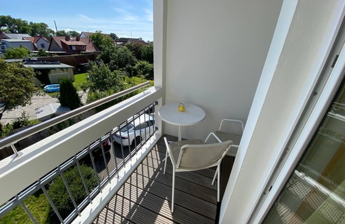 Barth Appartement | Ferienwohnung/app. für 2 Gäste mit 40m² in Barth