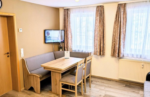 Dobel Appartement | Ferienwohnung/app. für 2 Gäste mit 30m² in Dobel