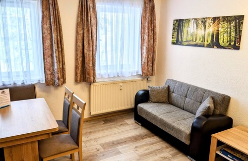 Dobel Appartement | Ferienwohnung/app. für 2 Gäste mit 30m² in Dobel