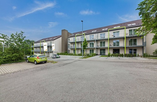 Fuerth Appartement | Ferienwohnung/app. für 2 Gäste mit 33m² in Fürth