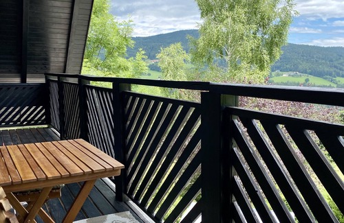 Deutschlandsberg District Appartement | Ferienwohnung/app. für 3 Gäste mit 55m² in Kloster