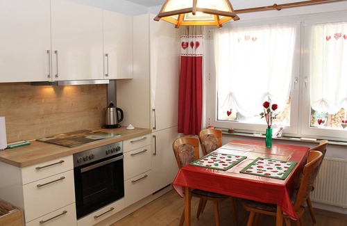 Ebstorf Appartement | Ferienwohnung/app. für 3 Gäste mit 90m² in Ebstorf