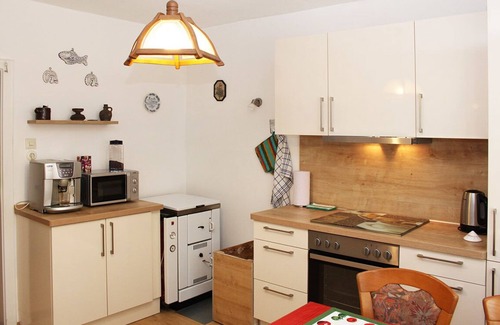 Ebstorf Appartement | Ferienwohnung/app. für 3 Gäste mit 90m² in Ebstorf