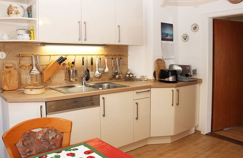 Ebstorf Appartement | Ferienwohnung/app. für 3 Gäste mit 90m² in Ebstorf