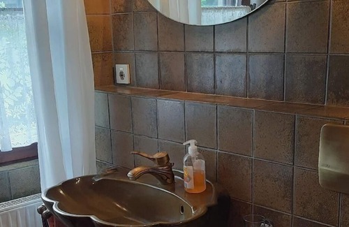 Horben Appartement | Ferienwohnung/app. für 3 Gäste mit 68m² in Horben