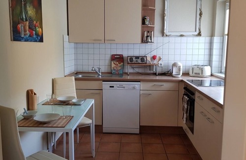 Minden Appartement | Ferienwohnung/app. für 3 Gäste mit 65m² in Minden