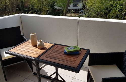 Minden Appartement | Ferienwohnung/app. für 3 Gäste mit 65m² in Minden