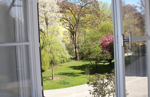 Geidorf Appartement | Ferienwohnung/app. für 3 Gäste mit 34m² in Graz