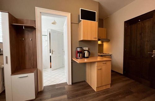 Wald Appartement | Ferienwohnung/app. für 3 Gäste mit 35m² in Wald