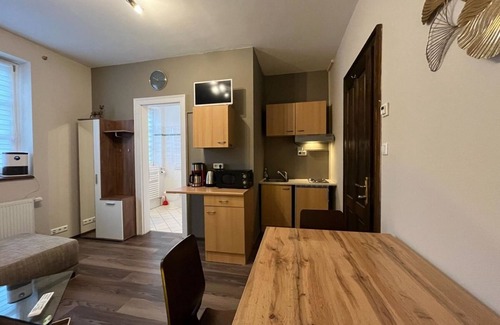 Wald Appartement | Ferienwohnung/app. für 3 Gäste mit 35m² in Wald